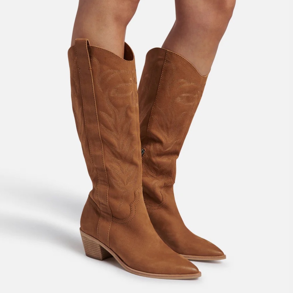 Dolce Vita Solei Boots